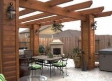 Kwikfynd Pergolas
wallinduc